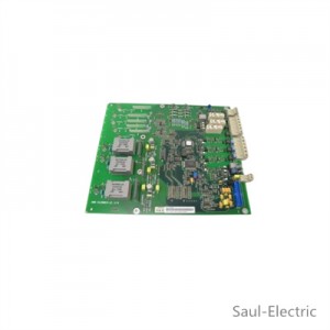 ABB 61298487 NDSC-01 Control Board Beautiful price