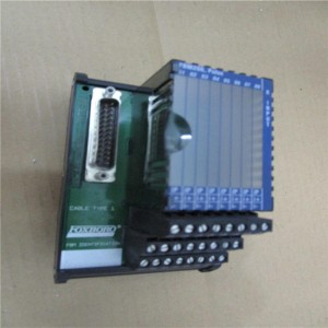 In Stock FOXBORO-P0916JQ PLC DCS MODULE