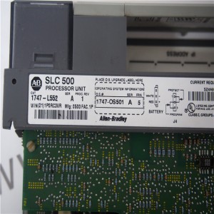 ABB  07AI91 New AUTOMATION MODULE DCS MODICOM TSX073L2028 PLC Module