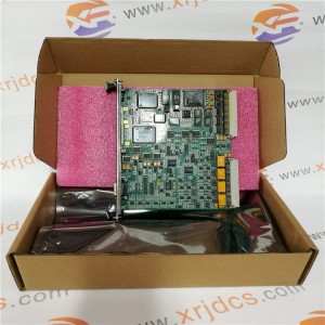 New AUTOMATION MODULE DCS GE IS200VSVOH1BDC PLC Module