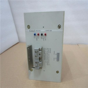 In Stock SIEMENS-6EW1860-3AA PLC DCS MODULE