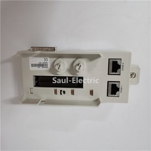 ABB TP853 3BSE018126R1 MODULE TERMINATION UNIT