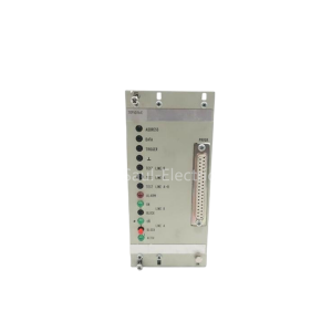 ABB 70BK06a-E HESG332194 R1 Bus Coupler