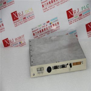 ABB PM633 PLC DCS Module