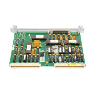 GE VMIVME-5521 Fanuc VMIVME VMEbus Board