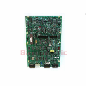 GE DS3800HDDA1A1A DISPLAY DRIVER BOARD