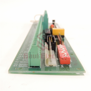 GE 531X170TBSADG1 Terminal Board Card