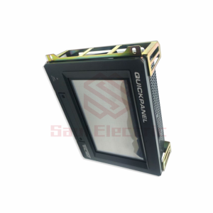 GE QPI11100C2P 10.4 Inch Color HMI TFT Color LCD