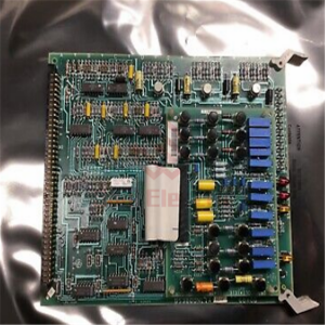 GE DS3800NLIA1H1F REGULATOR CIRCUIT BOARD