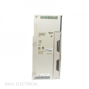 Schneider 140DDI85300 Discrete input module Fast worldwide delivery