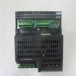 Electric New In Stock ABB DSQC327A PLC MODULE DCS