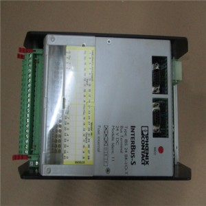 New In Stock PHOENIX-IBS 24BK-IO-T PLC DCS MODULE