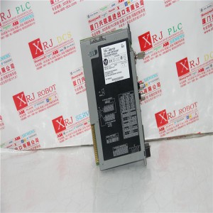 AB 1746-A2 New AUTOMATION Controller MODULE DCS PLC Module