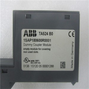 Electric New In Stock ABB TA524 PLC MODULE DCS