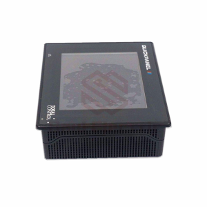 GE QPI-31200-S2P 10.4 STN LCD Display HMI Unit