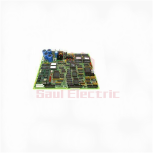 GE DS215DMCAG2AZZ02A CIRCUIT BOARD