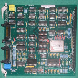 GE DS3800HAIC REGULATOR CARD