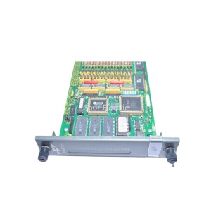 ABB IMSET01 SEQUENCE BOARD MODULE