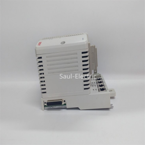 ABB PM866K01 3BSE050198R1 PROCESSOR UNIT