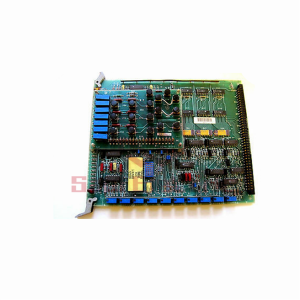 GE DS3800DCMB1D1B GENERAL MARK IV BOARD