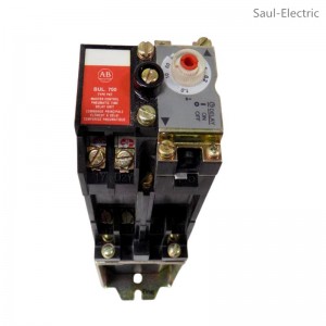 A-B 700-PKT/E Pneumatic time relay Large inventory