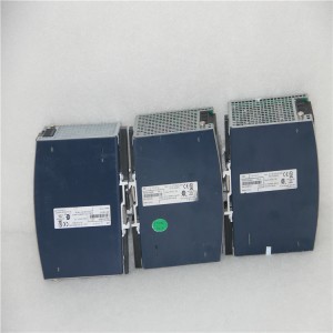 ABB SD833 PLC DCS Module