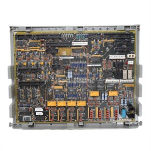 GE DS200TCQCG1BGF OVERFLOW BOARD