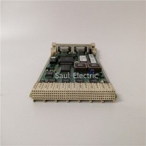 ABB CI535V30 3BSE022162R1 Switch input terminal board