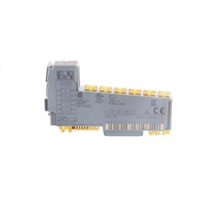 B&R X20AI4622 Analog Input Module Fast worldwide delivery