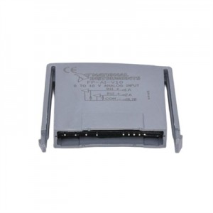 NI 745867-01 FP-AI-V10 Analog Input Module-Guaranteed Quality