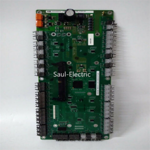 ABB UFC789AE101 FSCD-BOARD