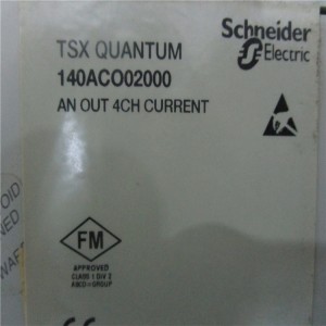 In Stock SCHNEIDER 140ACO02000 PLC DCS Module