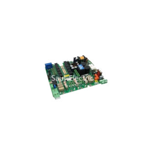 ABB SDCS-PIN-4-COAT 3ADT314100R1001 Power Interface Board