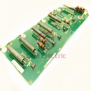 GE DS200CVMAG1ADB DS200 TURBINE CONTROL BOARD