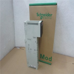 In Stock SCHNEIDER 140HLI34000 PLC DCS Module