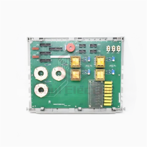 GE DS200TCEBG1ACD Protective Termination Expander PCB