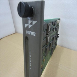 In Stock ABB INNPM12 PLC DCS MODULE