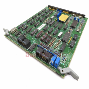 GE DS3800HAIA1D1B GENERATOR REGULATOR BOARD