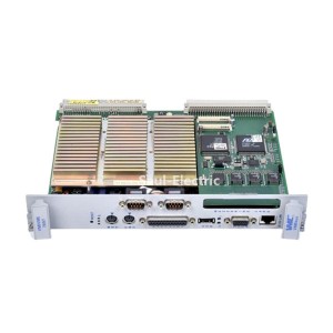 GE VMIVME-7697-550 Single Board Computer