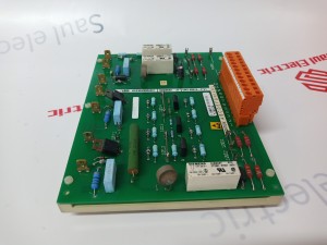 A-B	2098-DSD-020X/C  Processor Unit New in stock