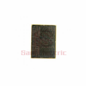 GE DS3800HSQD1E1B LOW H P SEQ BOARD