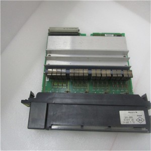 Original New AUTOMATION MODULE PLC DCS GE IC697MDL740 PLC Module