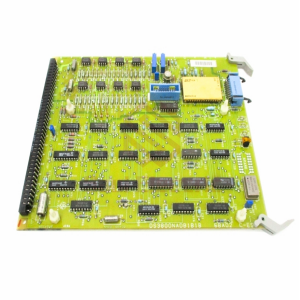 GE DS3815SSSA1B1B MARK IV BOARD