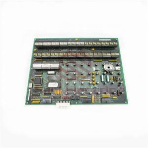 GE DS215UDSAG1A FIRMWARE BOARD