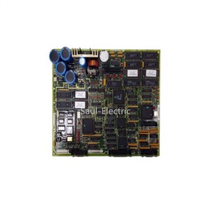 DS200DCFBG1BGB PC BOARD