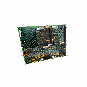 GE DS200UCIAG1A Speedtronic Motherboard