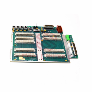 GE IS200CABPG1B CONTROL ASM IGCT BACKPLANE BOARD