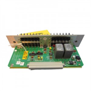 Bently Nevada 81546-01 XDCR I/O & Record Terminals / Alarm Relay Outputs-Guaranteed Quality