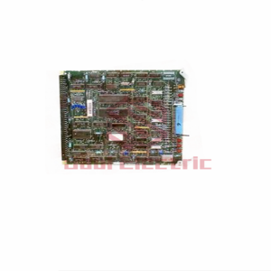 GE DS3800HXCA1A1A SERIES 6 CIRCUIT BOARD