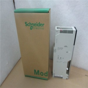 In Stock SCHNEIDER 140CRA93200 PLC DCS Module